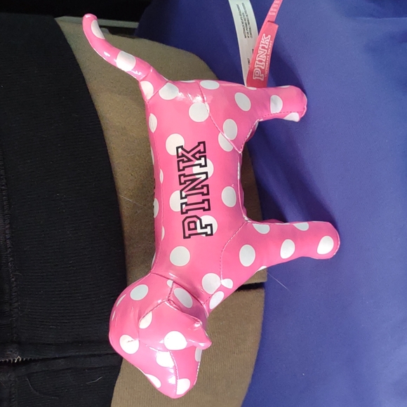 PINK Black jacket/pants set 😍💕 - Picture 10 of 10